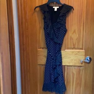 White House black market dress